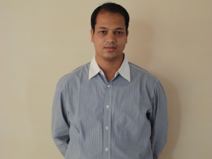 Dr. Deepak Bansal